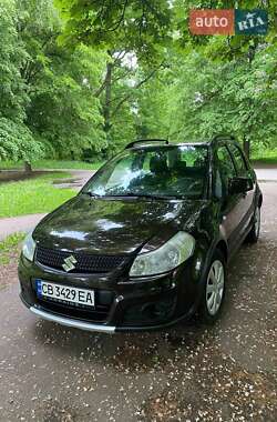 Suzuki SX4 2013 Suzuki SX4 2013