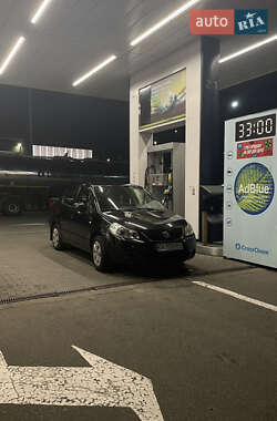 Седан Suzuki SX4 2009 в Софиевской Борщаговке