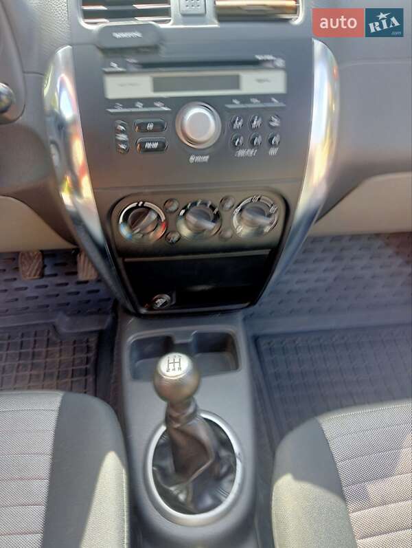 Хэтчбек Suzuki SX4 2008 в Харькове