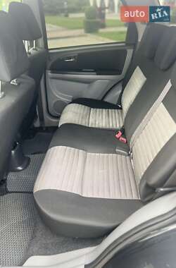 Хэтчбек Suzuki SX4 2009 в 