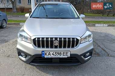 Suzuki SX4 2021 Suzuki SX4 2021
