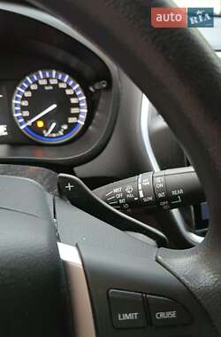 Позашляховик / Кросовер Suzuki SX4 2021 в 
