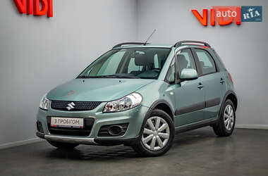 Suzuki SX4 2013 Suzuki SX4 2013