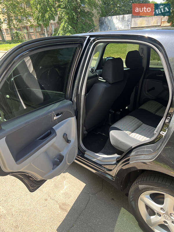 Хетчбек Suzuki SX4 2008 в Одесі