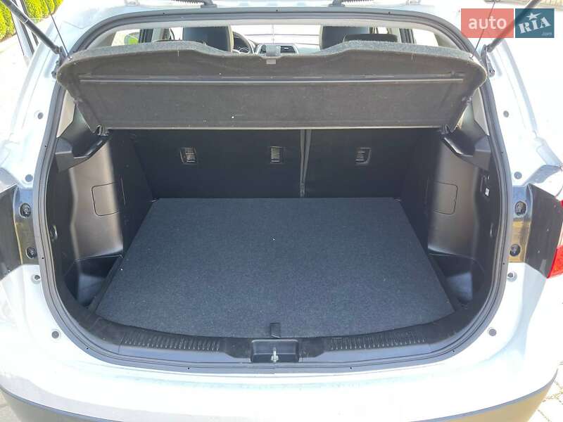 Внедорожник / Кроссовер Suzuki SX4 2020 в Львове
