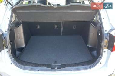 Внедорожник / Кроссовер Suzuki SX4 2020 в 