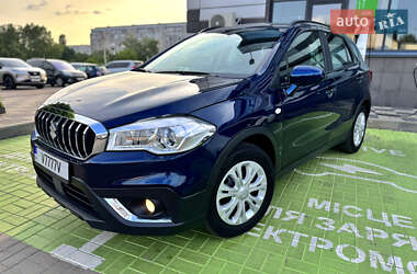 Suzuki SX4 2017 Suzuki SX4 2017