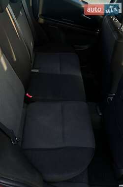 Седан Suzuki SX4 2008 в 