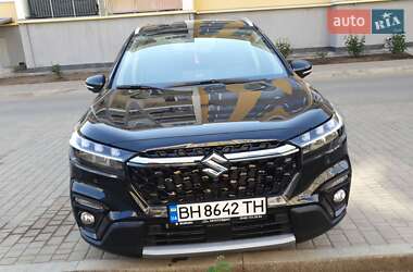 Внедорожник / Кроссовер Suzuki SX4 2023 в Одессе