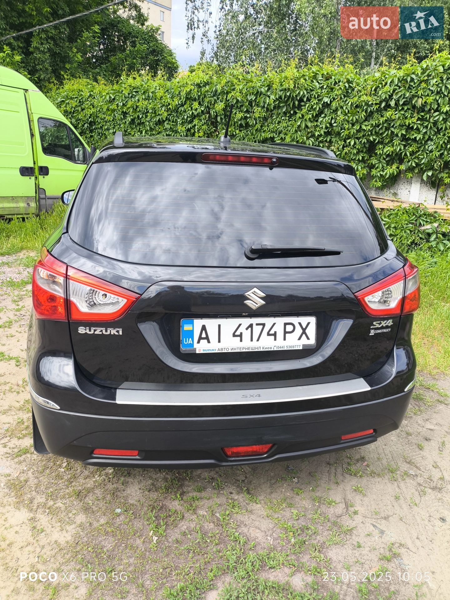 Фото авто 11