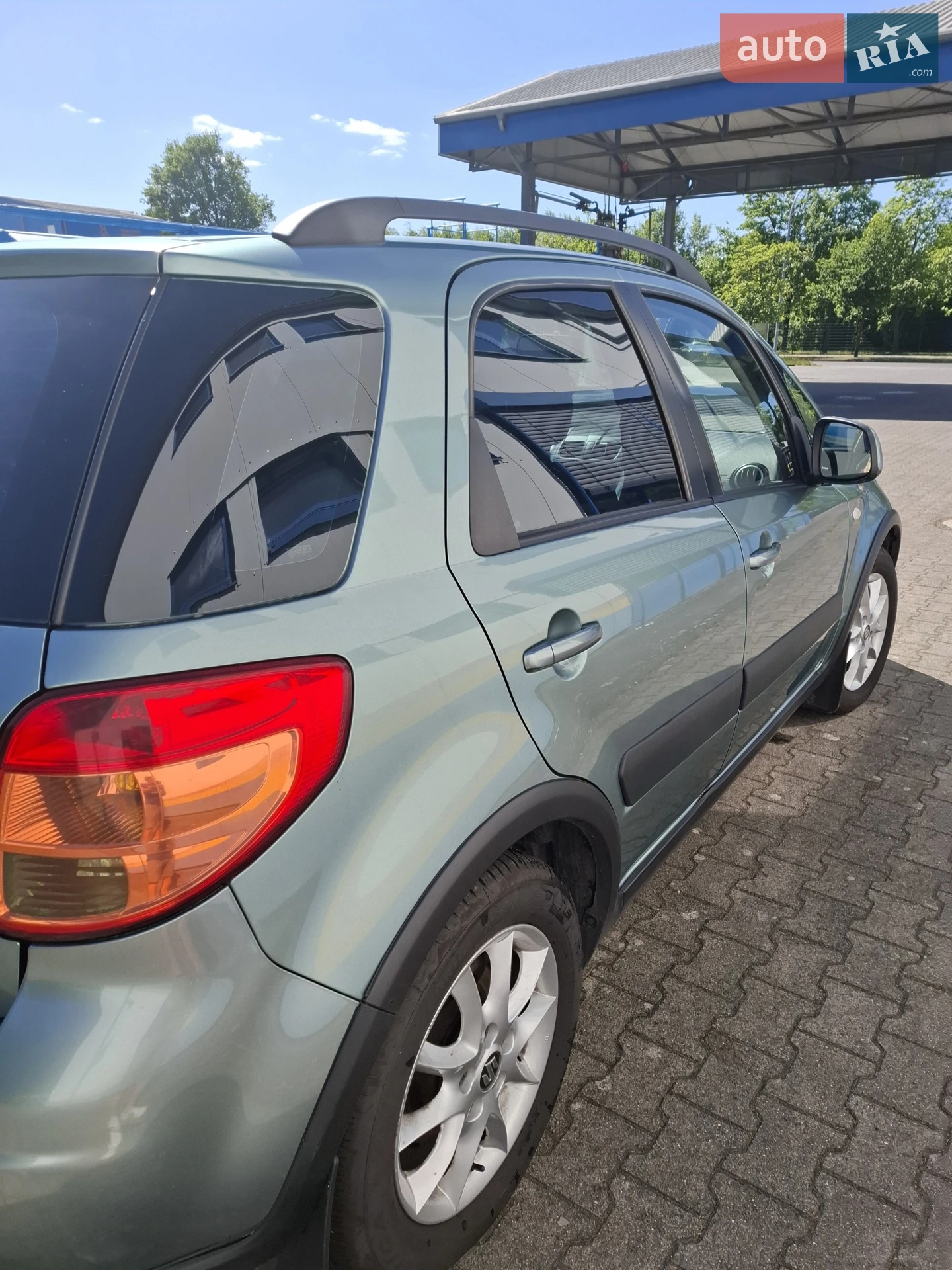 Фото авто 3