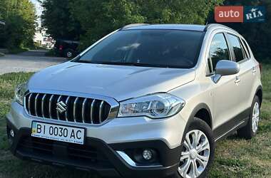 Suzuki SX4 2021 Suzuki SX4 2021