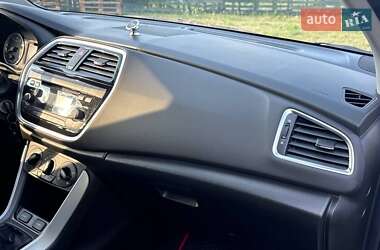 Внедорожник / Кроссовер Suzuki SX4 2021 в 