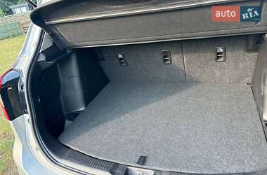 Внедорожник / Кроссовер Suzuki SX4 2021 в 