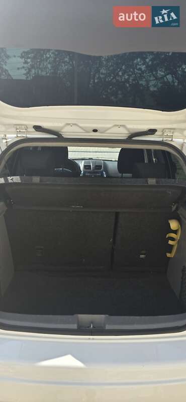 Позашляховик / Кросовер Suzuki SX4 2013 в Одесі