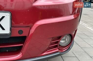 Внедорожник / Кроссовер Suzuki SX4 2012 в Днепре