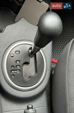 Внедорожник / Кроссовер Suzuki SX4 2012 в Днепре