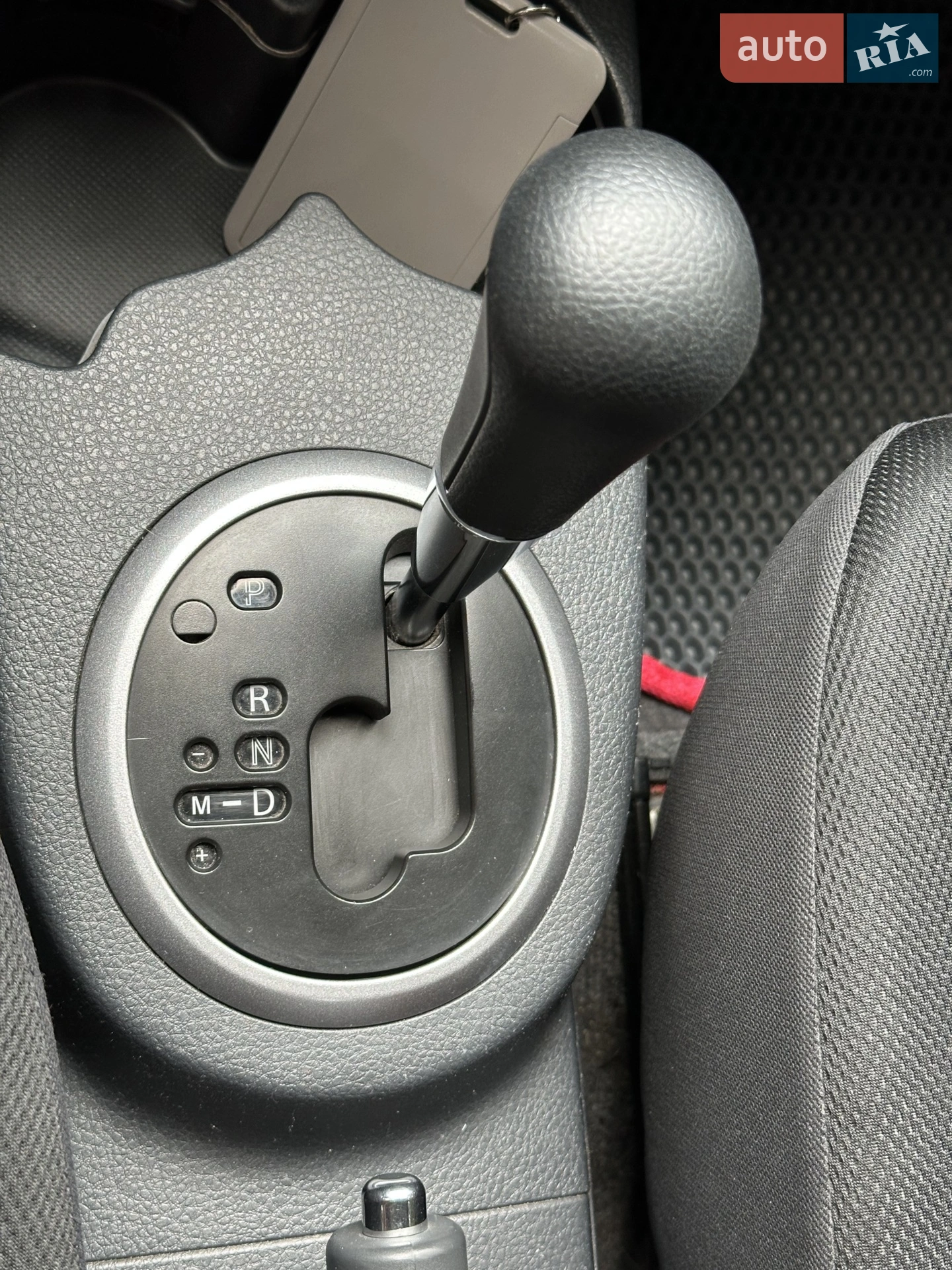 2012 Suzuki SX4 - мініатюра 30