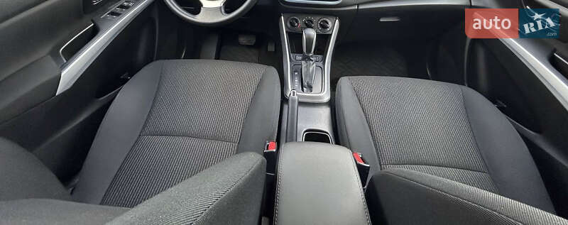 Внедорожник / Кроссовер Suzuki SX4 2020 в Киеве фото 24 Внедорожник / Кроссовер Suzuki SX4 2020 в Киеве