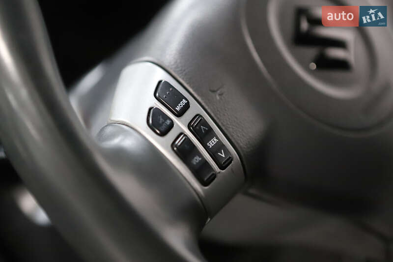 Седан Suzuki SX4 2008 в Дрогобичі фото 49 Седан Suzuki SX4 2008 в Дрогобичі