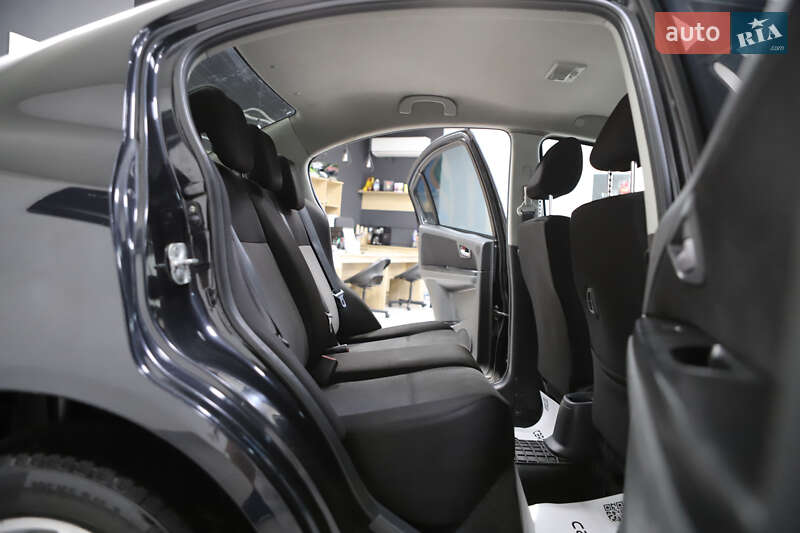 Седан Suzuki SX4 2008 в Дрогобичі фото 58 Седан Suzuki SX4 2008 в Дрогобичі