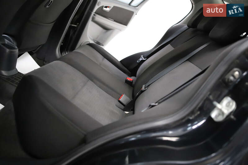 Седан Suzuki SX4 2008 в Дрогобичі фото 68 Седан Suzuki SX4 2008 в Дрогобичі