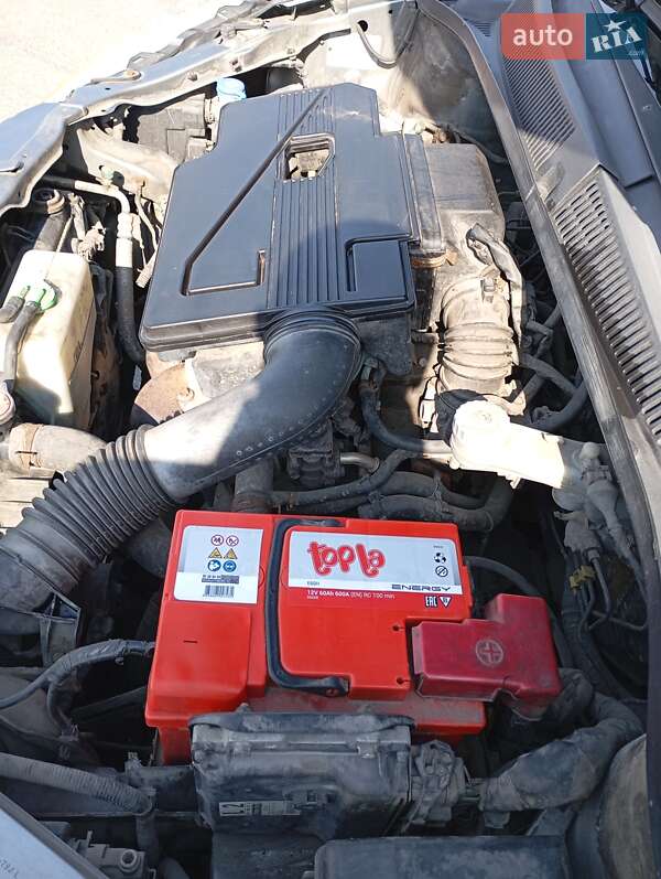 Хэтчбек Suzuki SX4 2007 в Киеве