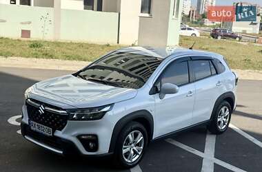 Внедорожник / Кроссовер Suzuki SX4 2023 в Харькове