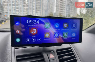 Внедорожник / Кроссовер Suzuki SX4 2012 в 