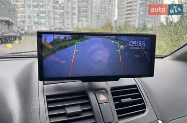 Внедорожник / Кроссовер Suzuki SX4 2012 в 
