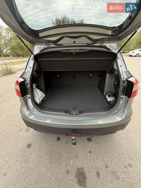 Внедорожник / Кроссовер Suzuki SX4 2021 в Запорожье