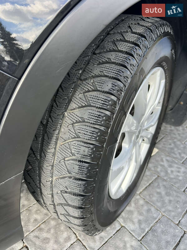 Внедорожник / Кроссовер Suzuki SX4 2017 в Ужгороде фото 14 Внедорожник / Кроссовер Suzuki SX4 2017 в Ужгороде