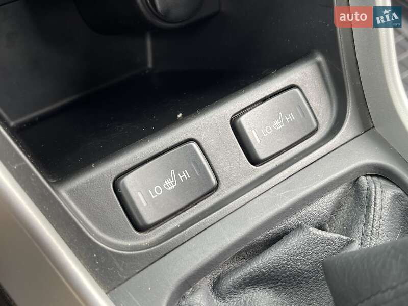 Позашляховик / Кросовер Suzuki SX4 2014 в Миколаєві