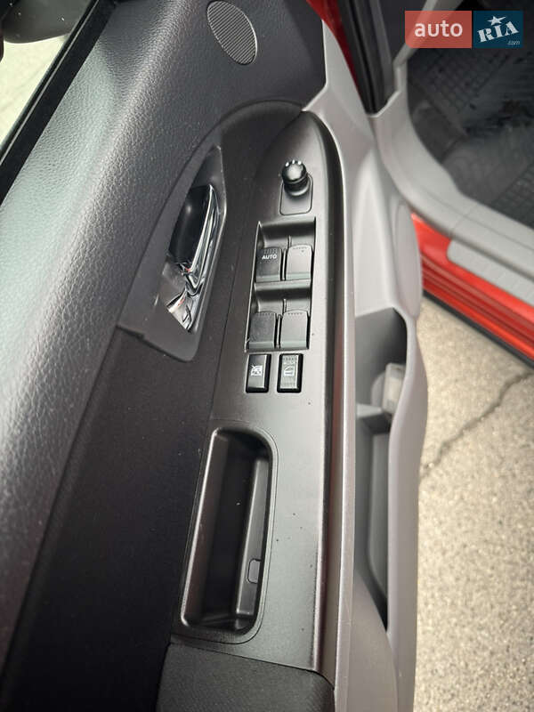 Внедорожник / Кроссовер Suzuki SX4 2011 в Киеве фото 17 Внедорожник / Кроссовер Suzuki SX4 2011 в Киеве