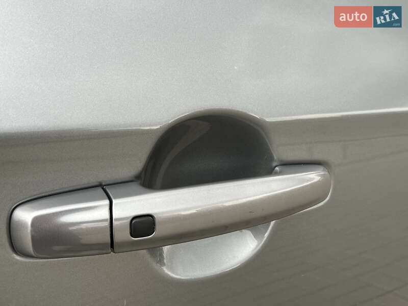 Внедорожник / Кроссовер Suzuki SX4 2014 в Житомире фото 27 Внедорожник / Кроссовер Suzuki SX4 2014 в Житомире