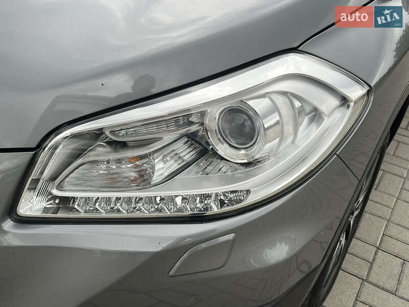 Внедорожник / Кроссовер Suzuki SX4 2014 в Житомире фото 29 Внедорожник / Кроссовер Suzuki SX4 2014 в Житомире