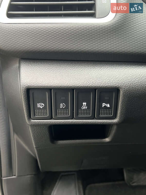 Внедорожник / Кроссовер Suzuki SX4 2014 в Житомире фото 40 Внедорожник / Кроссовер Suzuki SX4 2014 в Житомире