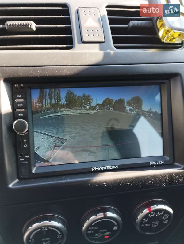 Хэтчбек Suzuki SX4 2007 в Павлограде фото 21 Хэтчбек Suzuki SX4 2007 в Павлограде