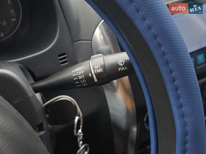 Седан Suzuki SX4 2009 в Тернополе