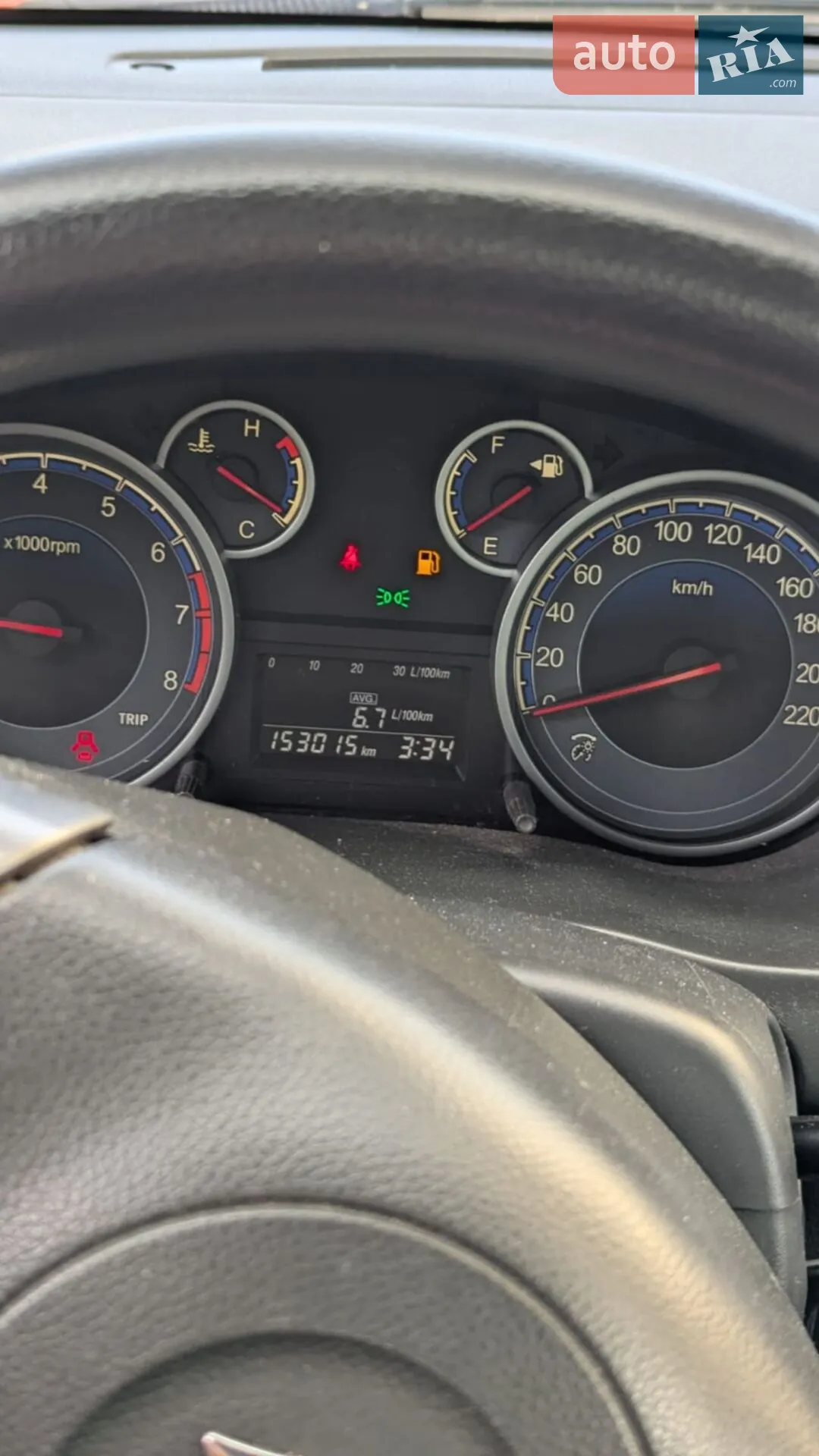 2012 Suzuki SX4 - мініатюра 28