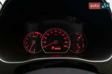 Хетчбек Suzuki SX4 2008 в  фото 13 Хетчбек Suzuki SX4 2008 в