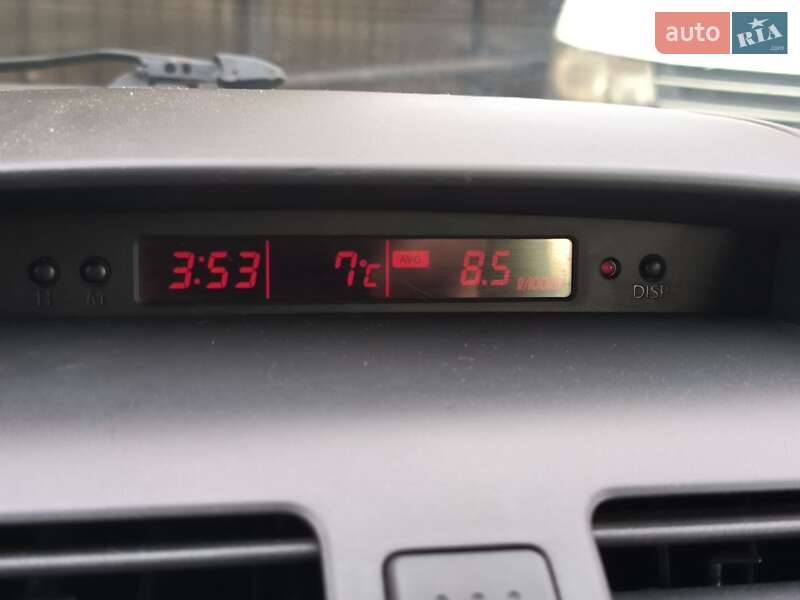 Хэтчбек Suzuki SX4 2008 в Киеве