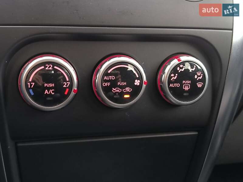 Хэтчбек Suzuki SX4 2008 в Киеве