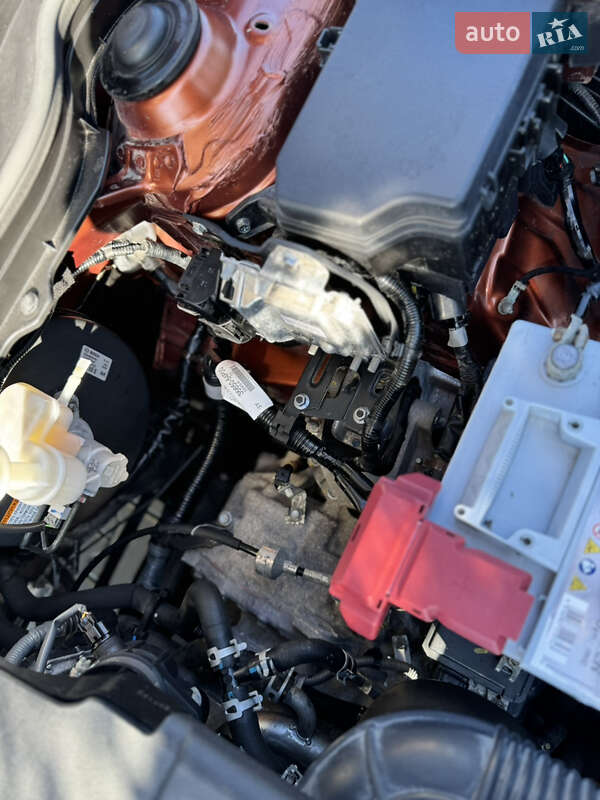 Внедорожник / Кроссовер Suzuki SX4 2017 в Киеве