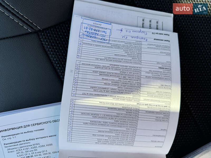 Внедорожник / Кроссовер Suzuki SX4 2017 в Киеве