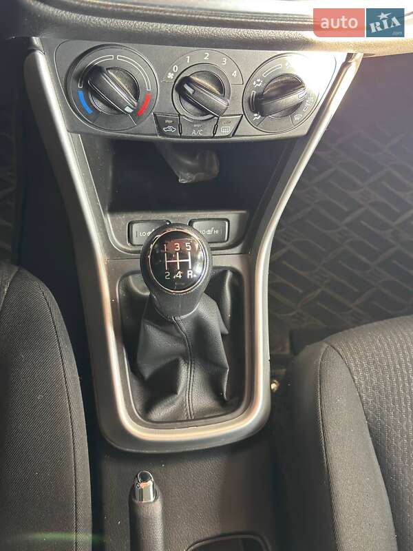 Внедорожник / Кроссовер Suzuki SX4 2021 в Днепре фото 12 Внедорожник / Кроссовер Suzuki SX4 2021 в Днепре