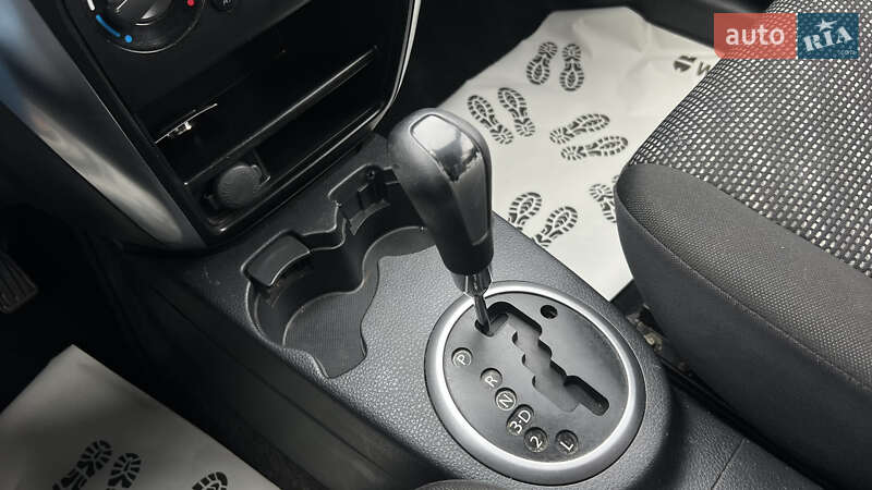 Хэтчбек Suzuki SX4 2008 в Львове