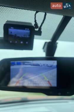 Внедорожник / Кроссовер Suzuki SX4 2011 в Ивано-Франковске