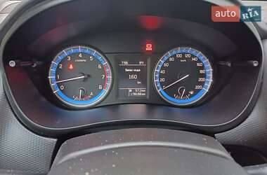 Позашляховик / Кросовер Suzuki SX4 2014 в Вишгороді