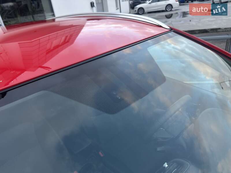 Внедорожник / Кроссовер Suzuki SX4 2016 в Львове фото 20 Внедорожник / Кроссовер Suzuki SX4 2016 в Львове